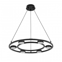 Люстра подвесная GX53 LED 6*7W 220V TORINA MODERNI LN26 254 LUMION 8340/6 Люстра подвесная GX53 LED 6*7W 220V TORINA MODERNI LN26 254 LUMION 8340/6