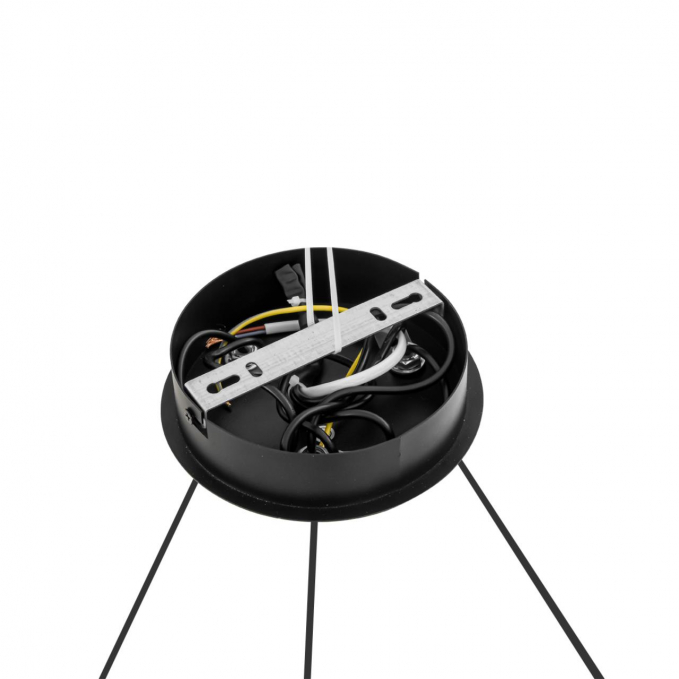Люстра подвесная GX53 LED 6*7W 220V TORINA MODERNI LN26 254 LUMION 8340/6, композиция 3 Люстра подвесная GX53 LED 6*7W 220V TORINA MODERNI LN26 254 LUMION 8340/6, композиция 3