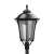 Светильник OXOR-GRADUA-O-400x750-50W Day4000 (BK, 120 deg, 230V) IP65, Arlight, 052392