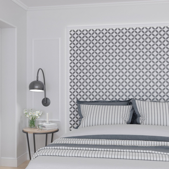 Угол Cosca Decor AX001, 25х25x2000 мм, Экополимер
