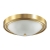 Настеннопотолочный светильник E27 3*60W 220V NINA VINTAGE LN26 121 LUMION 5259/3C