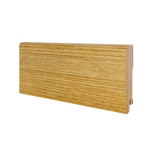 Плинтус Deartio B302-14 Ясень выбеленный, 80x16x2050 мм Плинтус Deartio B302-14 Ясень выбеленный, 80x16x2050 мм