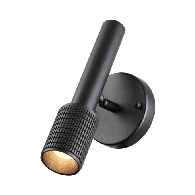 Настенный светильник выкл на плафоне IP20 LED GU10 max 10W MEHARI HIGHTECH ODL21 321 ODEON LIGHT 4238/1W, фото на белом фоне Настенный светильник выкл на плафоне IP20 LED GU10 max 10W MEHARI HIGHTECH ODL21 321 ODEON LIGHT 4238/1W, фото на белом фоне