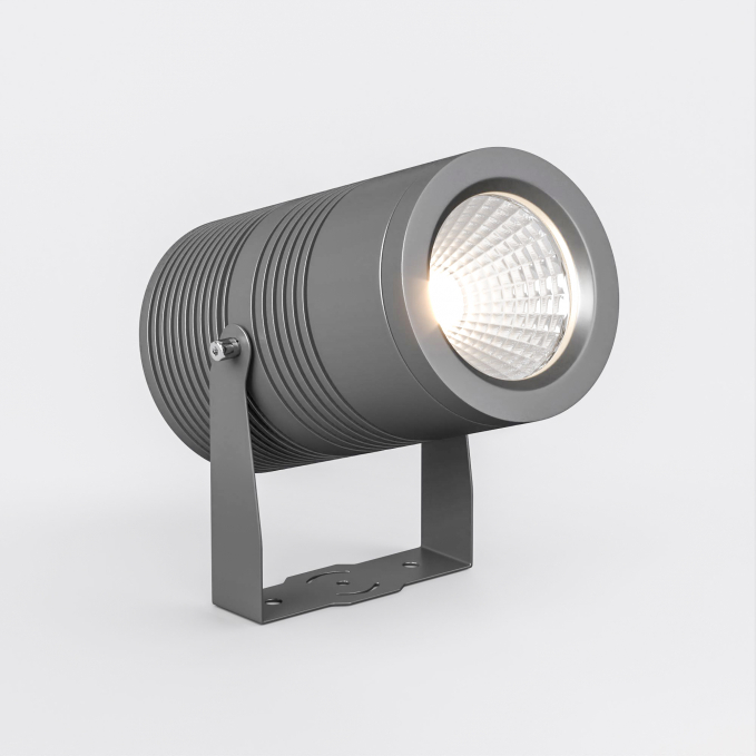 Светильник ALT-RAY-R89-25W Day4000 (DG, 24 deg, 230V), Arlight, 029699, изображение 3