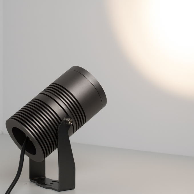 Светильник ALT-RAY-R89-25W Day4000 (DG, 24 deg, 230V), Arlight, 029699, изображение 5