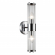 Настенный светильник с выкл. E14 1*40W IP44 KEPA DROPS ODL22 507 ODEON LIGHT 4945/2W, фото на белом фоне