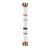 Настенный светильник LED 22W 4000K COLLIER L-VISION Настенный 043 ODEON LIGHT 5455/18WL Настенный светильник LED 22W 4000K COLLIER L-VISION Настенный 043 ODEON LIGHT 5455/18WL