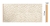 Декоративная панель Decomaster R10-21, 99x6x2400 мм