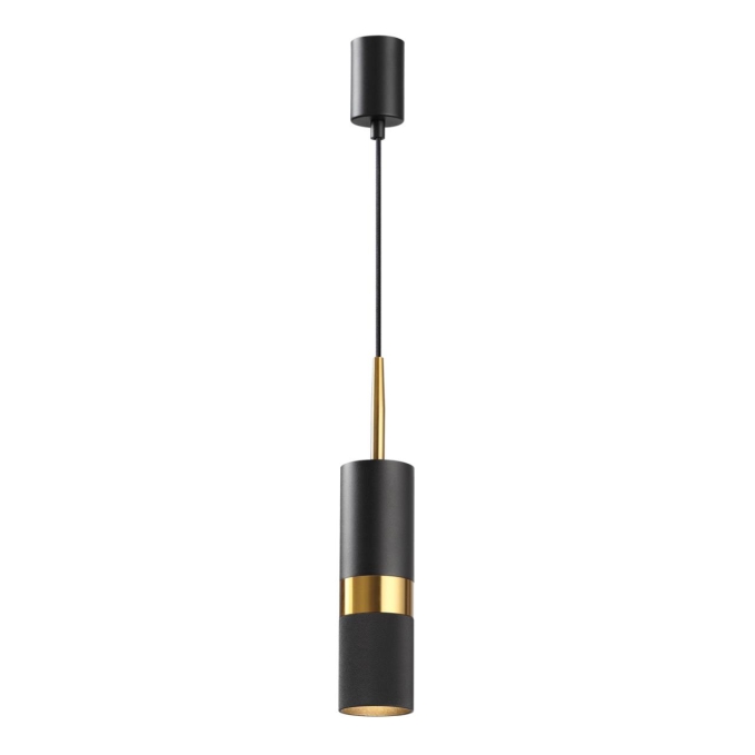 Подвесной светильник IP20 LED GU10 10W BULLET HIGHTECH ODL23 329 ODEON LIGHT 4356/1, дополнительный ракурс Подвесной светильник IP20 LED GU10 10W BULLET HIGHTECH ODL23 329 ODEON LIGHT 4356/1, дополнительный ракурс