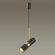 Подвесной светильник IP20 LED GU10 10W BULLET HIGHTECH ODL23 329 ODEON LIGHT 4356/1, фото на цветном фоне 1 Подвесной светильник IP20 LED GU10 10W BULLET HIGHTECH ODL23 329 ODEON LIGHT 4356/1, фото на цветном фоне 1
