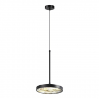 Подвес с переключ.цветов.темпер. LED 15W 3000К/4000K/6000K BERGI L-VISION ODL24 204 ODEON LIGHT, 5064/15L Подвес с переключ.цветов.темпер. LED 15W 3000К/4000K/6000K BERGI L-VISION ODL24 204 ODEON LIGHT, 5064/15L