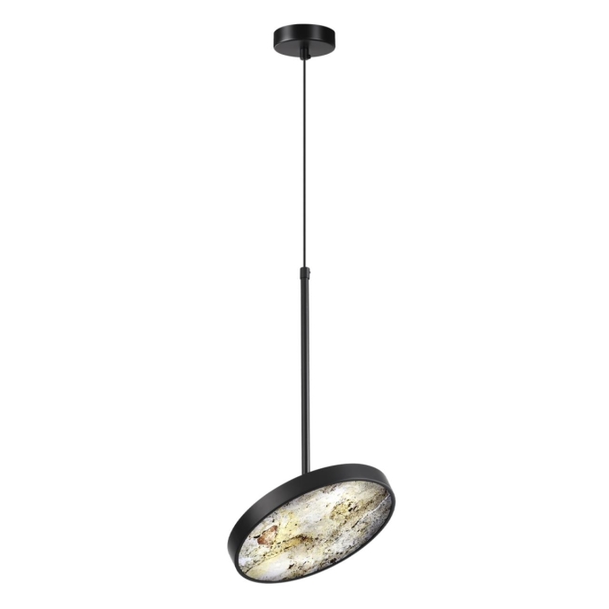Подвес с переключ.цветов.темпер. LED 15W 3000К/4000K/6000K BERGI L-VISION ODL24 204 ODEON LIGHT 5064/15L, дополнительный ракурс Подвес с переключ.цветов.темпер. LED 15W 3000К/4000K/6000K BERGI L-VISION ODL24 204 ODEON LIGHT 5064/15L, дополнительный ракурс