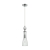 Подвес Е14 1*40W 220V EMILY NEOCLASSI LN26 160 LUMION 8268/1A