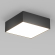 Светильник IM-QUADRO-EMERGENCY-3H-S175x175-19W Day4000 (BK, 120 deg, 230V), Arlight, 040927, изображение 2 Светильник IM-QUADRO-EMERGENCY-3H-S175x175-19W Day4000 (BK, 120 deg, 230V), Arlight, 040927, изображение 2
