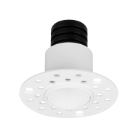 Светильник MS-INVISIO-TRIMLESS-R35-5W Warm3000 (WH-WH, 36 deg, 230V), Arlight, 059160 Светильник MS-INVISIO-TRIMLESS-R35-5W Warm3000 (WH-WH, 36 deg, 230V), Arlight, 059160