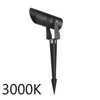 Уличный светильник IP65 LED CREE 6W 3000K 30° AC85-265V STIMA NATURE ODL25 687 ODEON LIGHT 6648/6GL3 Уличный светильник IP65 LED CREE 6W 3000K 30° AC85-265V STIMA NATURE ODL25 687 ODEON LIGHT 6648/6GL3