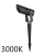 Уличный светильник IP65 LED CREE 6W 3000K 30° AC85-265V STIMA NATURE ODL25 687 ODEON LIGHT 6648/6GL3