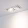 Светильник CL-SIMPLE-S148x80-2x9W Day4000 (WH, 45 deg), Arlight, 028150, изображение 2 Светильник CL-SIMPLE-S148x80-2x9W Day4000 (WH, 45 deg), Arlight, 028150, изображение 2