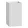 Напольная раковина Boheme Cube 50 см 802-MW белая Напольная раковина Boheme Cube 50 см 802-MW белая