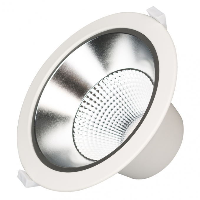 Светильник LTD-LEGEND-R175-20W Day4000 (WH, 50 deg), Arlight, 027313(1), изображение 1 Светильник LTD-LEGEND-R175-20W Day4000 (WH, 50 deg), Arlight, 027313(1), изображение 1