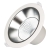 Светильник LTD-LEGEND-R175-20W Day4000 (WH, 50 deg), Arlight, 027313(1)