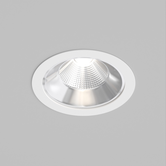 Светильник LTD-LEGEND-R175-20W Day4000 (WH, 50 deg), Arlight, 027313(1), изображение 4 Светильник LTD-LEGEND-R175-20W Day4000 (WH, 50 deg), Arlight, 027313(1), изображение 4