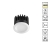 Модуль светодиодный в комплекте с драйвером IP20 LED 10W 3000К 180-265V MOD DIOD NT25 496 NOVOTECH 359823