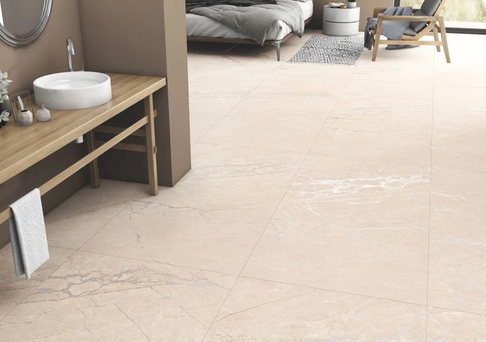 Керамогранит Neodom Marble Luminia Beige Carving 60x120, N40025 Керамогранит Neodom Marble Luminia Beige Carving 60x120, N40025