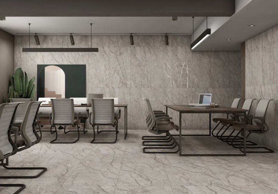 Керамогранит Neodom Marble Luminia Beige Carving 60x120, N40025 Керамогранит Neodom Marble Luminia Beige Carving 60x120, N40025
