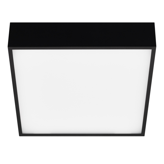 Светильник DL-GRIGLIATO-S190x190-24W Warm3000 (BK, 100 deg, 230), Arlight, 045703 Светильник DL-GRIGLIATO-S190x190-24W Warm3000 (BK, 100 deg, 230), Arlight, 045703