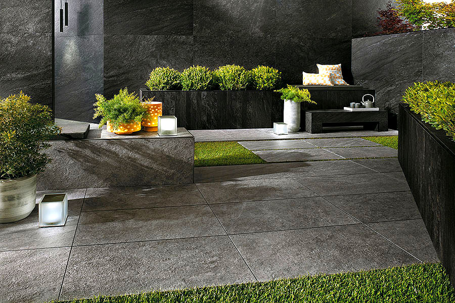 Керамогранит Atlas Concorde Brave Grey 60x60, AW9W