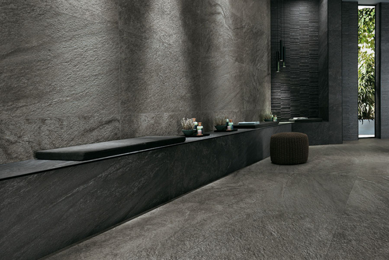 Керамогранит Atlas Concorde Brave Grey 60x60, AW9W