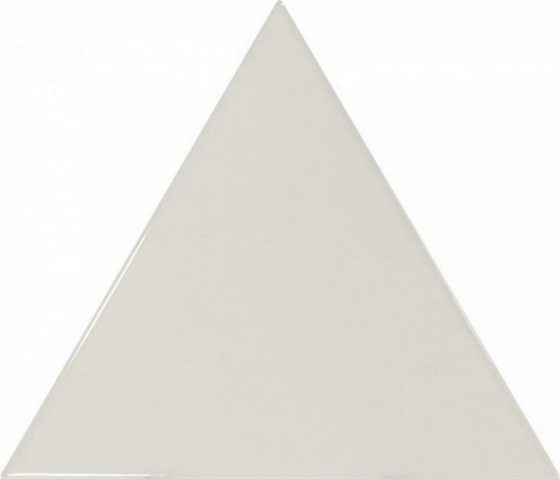 Настенная плитка Equipe Scale Triangolo Mint 10.8x12.4, 23819