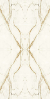 Керамогранит Atlas Concorde Marvel Shine Calacatta Imperiale 75x150, A4PI Керамогранит Atlas Concorde Marvel Shine Calacatta Imperiale 75x150, A4PI