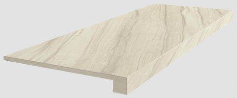 Ступень Coliseumgres Trevi Beige Scalino Front 33x90, 620070001937 Ступень Coliseumgres Trevi Beige Scalino Front 33x90, 620070001937