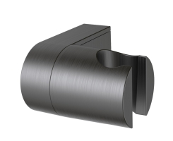 Держатель для душа Esko SH405GM gun metal