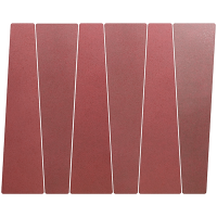 Керамогранит Equipe Bamboo Granada 5.6x22.4, 32452 Керамогранит Equipe Bamboo Granada 5.6x22.4, 32452
