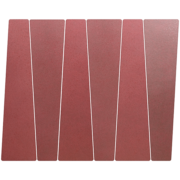 Керамогранит Equipe Bamboo Granada 5.6x22.4, 32452 Керамогранит Equipe Bamboo Granada 5.6x22.4, 32452