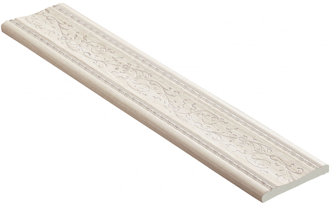 Молдинг Decomaster 186-14, 60x8x2400 мм Молдинг Decomaster 186-14, 60x8x2400 мм