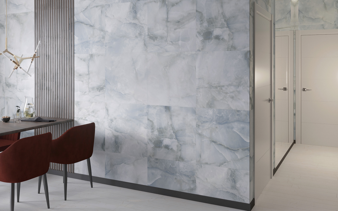 Керамогранит Axima New York серый 60x60 Керамогранит Axima New York серый 60x60