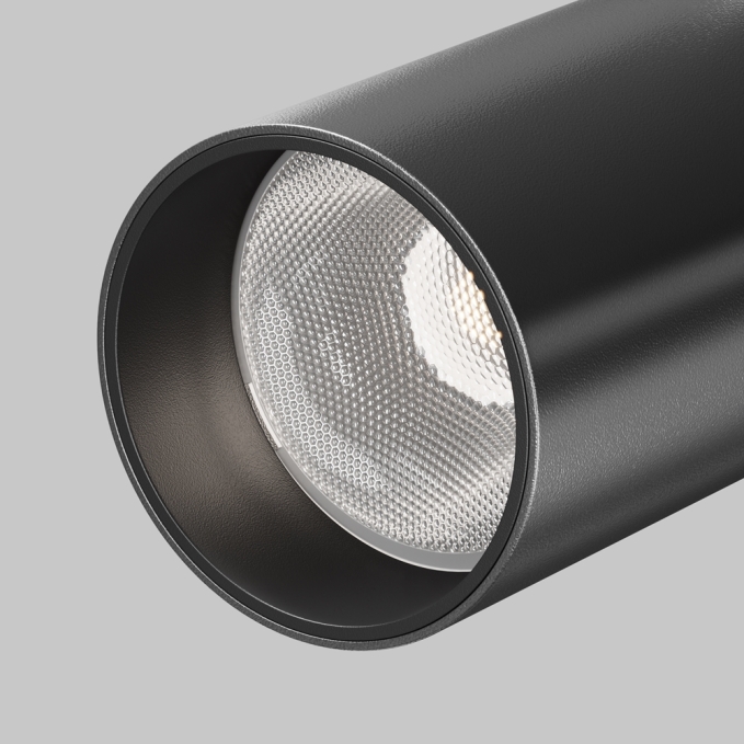 Потолочный светильник Фокус / FOCUS LED 12 Вт 4000 К 9°, C055CL-L12W4K-SS-B, изображение 3
