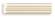 Молдинг Decomaster D007-61ДМ, 19x8x2400 мм Молдинг Decomaster D007-61ДМ, 19x8x2400 мм