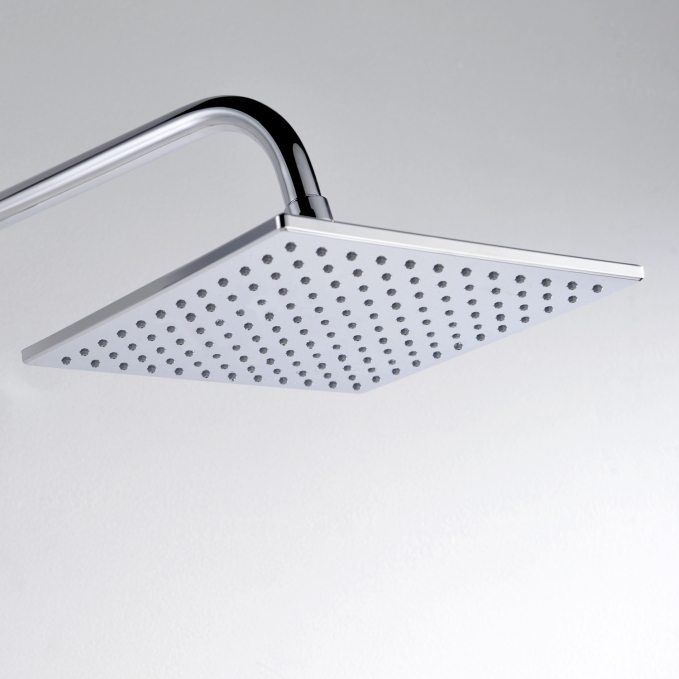 Душевая система WasserKRAFT A17701 Душевая система WasserKRAFT A17701