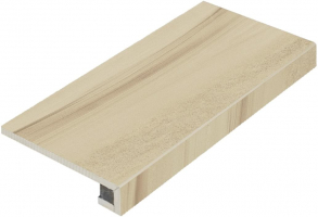 Ступень Italon Wonder Desert Scalino Frontale 33x60, 620070000613