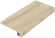 Ступень Italon Wonder Desert Scalino Frontale 33x60, 620070000613 Ступень Italon Wonder Desert Scalino Frontale 33x60, 620070000613
