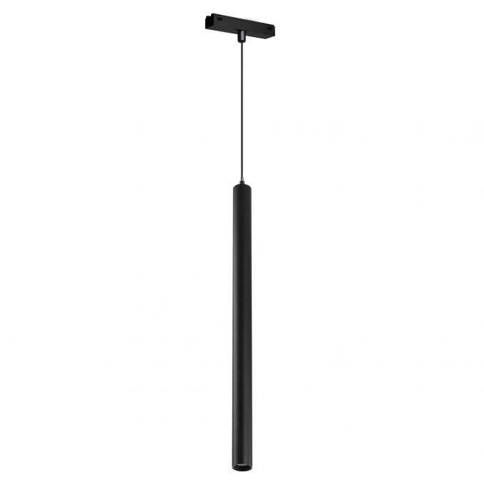 Светильник MAG-VIBE-SPOT-HANG-R35-10W Day4000 (BK, 24 deg, 48V), Arlight, 044164, изображение 1 Светильник MAG-VIBE-SPOT-HANG-R35-10W Day4000 (BK, 24 deg, 48V), Arlight, 044164, изображение 1
