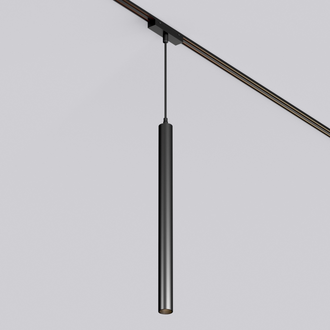 Светильник MAG-VIBE-SPOT-HANG-R35-10W Day4000 (BK, 24 deg, 48V), Arlight, 044164, изображение 3 Светильник MAG-VIBE-SPOT-HANG-R35-10W Day4000 (BK, 24 deg, 48V), Arlight, 044164, изображение 3