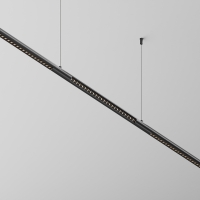 Светильник Точки / Points для системы освещения Shelf 3000К 12Вт 24°, C149CL-L500-12W3K-B Светильник Точки / Points для системы освещения Shelf 3000К 12Вт 24°, C149CL-L500-12W3K-B