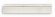 Плинтус напольный Decomaster D122-16ДМ, 78x21x2400 мм