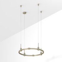 Основание ART-APRIORI-ROUND-HANG-R600 (OG), Arlight, 054501